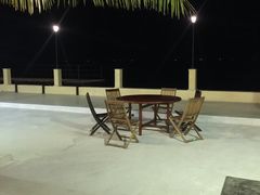 -越海渔村