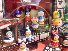 -泡泡玛特POPMART(苏州诚品生活店)