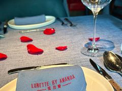 -弦月窗LUNETTE BY AMANDA(复兴路店)