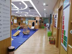 -澳洲袋鼠早教(金辉环球广场店)