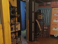 -伯爵·沉浸式超级密室·直营店