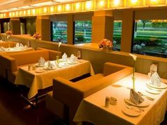 -太原富力万达文华酒店·美食汇西餐厅