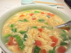 -北李妈妈菜·海肠捞饭(高新万达店)