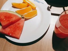 -星伦多自助料理(爱琴海店)