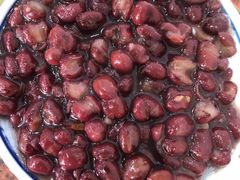 红豆双皮奶-百花传统甜品店(原址店)