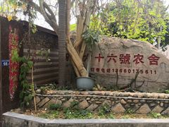-杨厝六十六农庄农舍(杨厝路店)