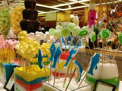 -大中华希尔顿酒店-念自助餐·嗨啤·小龙虾