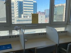 -竹川学社·自助沉浸自习室(海淀黄庄店)