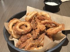 -必胜客(安盛金马店)