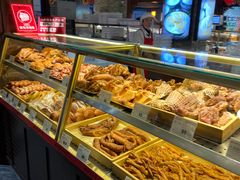 -新兴园饺子馆(河南街店)