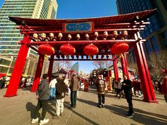 -古文化街旅游区