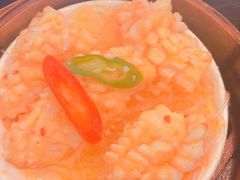 蒜蓉蒸鱿鱼-添运来(茶园奥园广场店)
