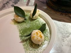 -锦府园·杭州小馆·创意杭帮菜(湖滨银泰in77店)