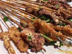 -林二哥宜烤官·宜宾小烧烤