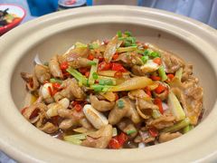 -农家湘菜(安亭店)