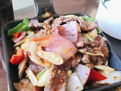 -南沙游艇会·大兵船餐厅