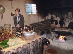 -海南槟榔谷黎苗文化旅游区