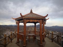 -大岭沟猕猴桃谷风景区