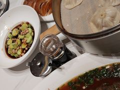 -梅利汴京烤鸭•开封豫菜地标店(东大街店)