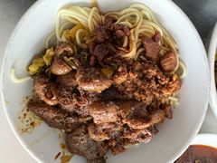 -丁记面馆(凤凰店)