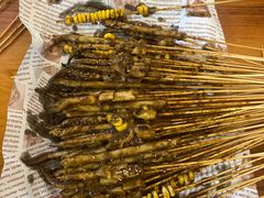 -十里铺铁板鱿鱼