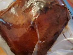 -傅记酱肉