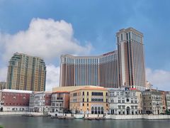 -澳门威尼斯人综合度假区