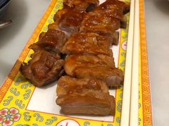 熏香排骨-那家小馆