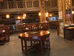 -杨记隆府(南坪店)