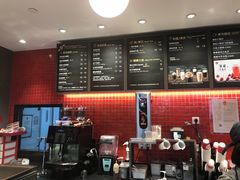 -85度C(上海茶陵北路店)