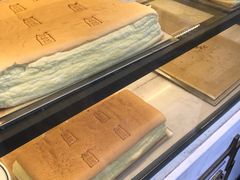 -台拾记古早味现烤蛋糕(新世界花苑店)