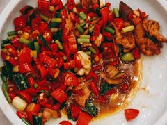 -丽华园(汉阳龙阳店)