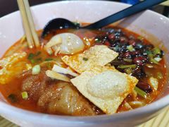 -螺大蛳柳州螺蛳粉·火锅·热干面(西城永捷店)