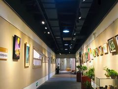 -八哥美术·成人美术画室(总校区)