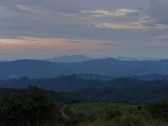 -妙峰山风景名胜区