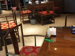 大堂-渔家大院·地道威海菜(石岛店)
