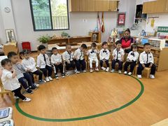 -玛利娅蒙特梭利双语幼儿园·托育(百家湖直营园)