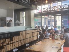 -玛尚诺Pizza&Bar(长泰广场店)