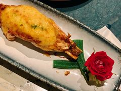 -T館·花园艺术餐厅