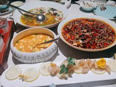 -上上瓷·艺境川菜(IFS旗舰店)