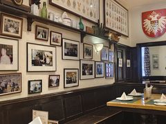 -兰特伯爵西餐厅·啤酒屋(方庄店)