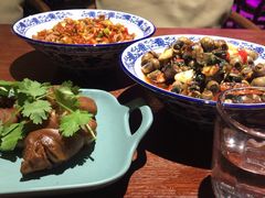 -聚缘·湘味音乐餐厅party(罗湖店)