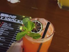 -鲨鱼美式餐厅酒吧Sharky