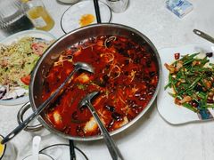 -陈生记黑鱼馆·20年活鱼现杀(宁波鼓楼店)