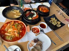 -米笑情(韩乐坊店)
