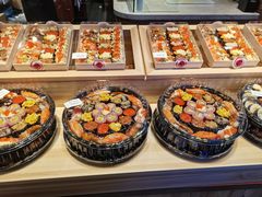 -佰禾寿司(学府凯德店)