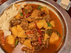 -那拉提之疆·新疆菜(美院店)