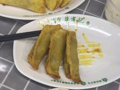 -清真蒋有记(老门东店)