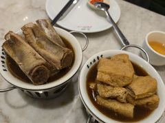-三美肉骨茶(柏威年广场店)