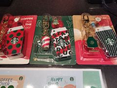 -星巴克(无锡东方商厦店)